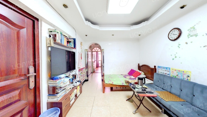 鼓东路42号二手房实景图