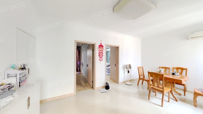 五云家园一区1-16幢二手房实景图