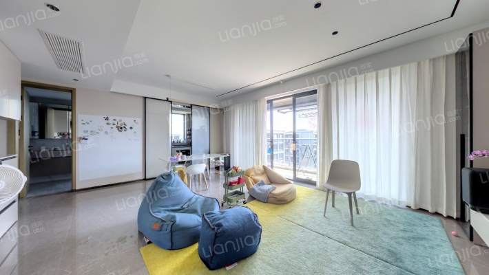 春来枫华公寓二手房实景图