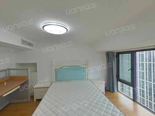 合租·阳光城平江悦 4居室 南卧