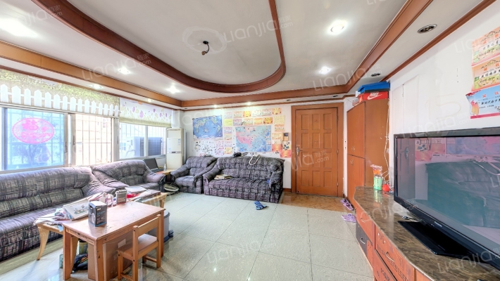 旭日二街1号二手房实景图