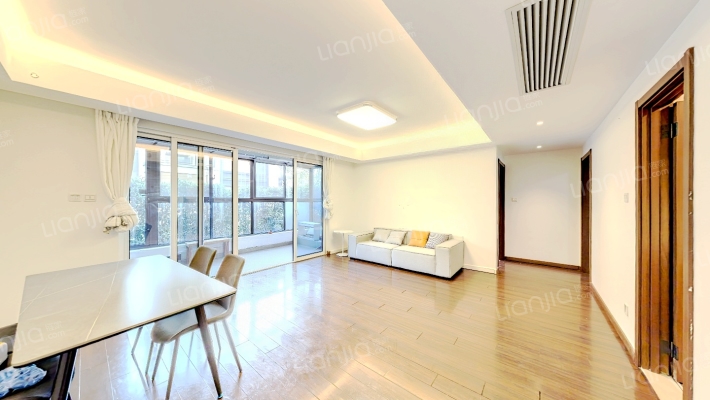 波恩风情二期二手房实景图