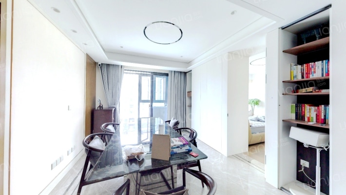 尚悦府一期二手房实景图