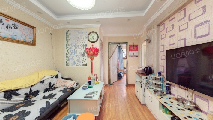 红旗公寓二手房实景图