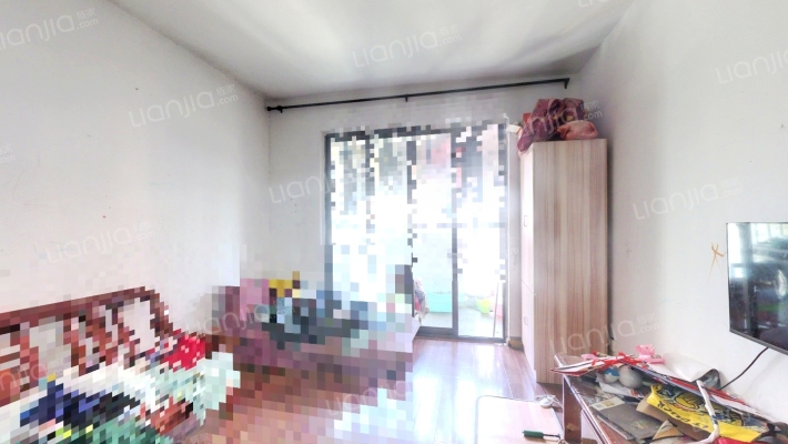 金葡萄家园B区(太原路)二手房实景图