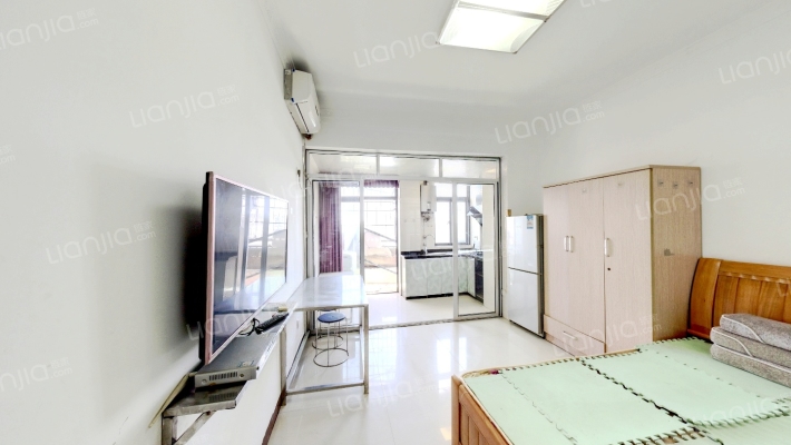 博鑫双湾国际二手房实景图