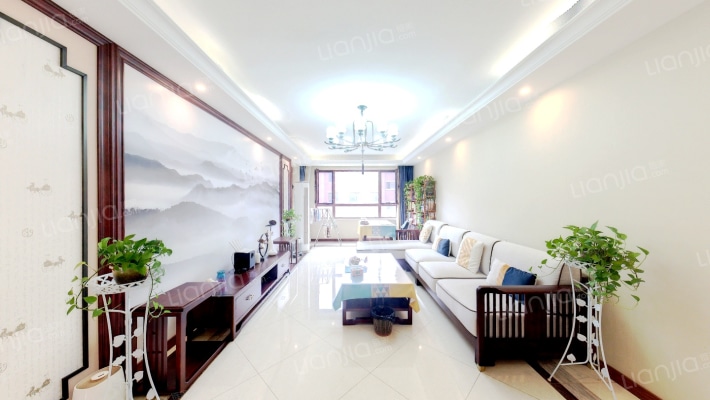 益格俪景二手房实景图