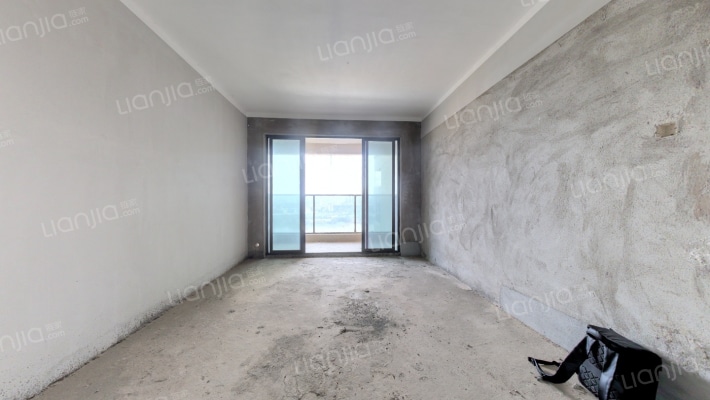 新力城二期二手房实景图