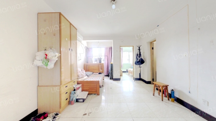 莲花新一区二手房实景图