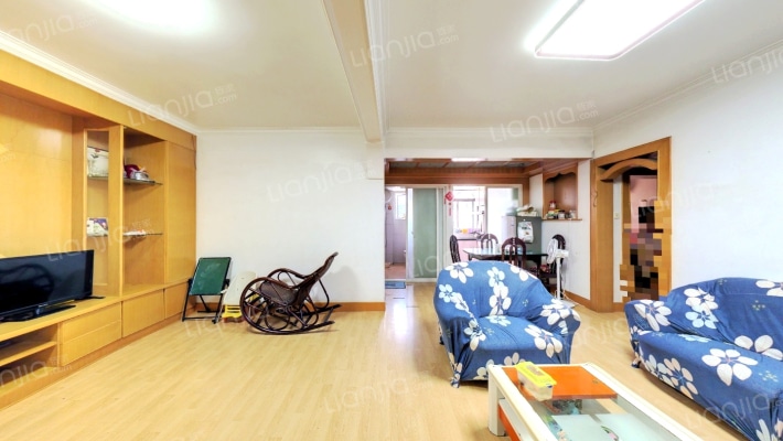 湖前井尾新村二手房实景图