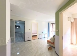 整租·拨浪鼓花园 2室1厅 南/北_拨浪鼓花园租房