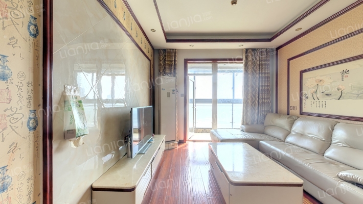 福星惠誉红桥城二手房实景图