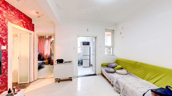 天和人家二手房实景图