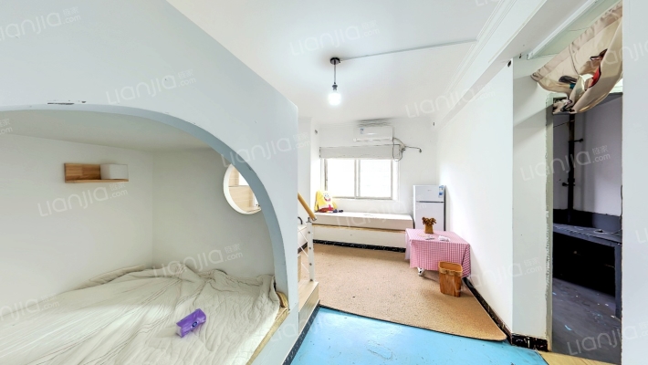 和诚大厦二手房实景图