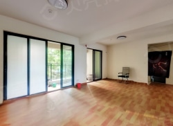 整租·龙湖嘉天下紫晋城 4室2厅 南_龙湖嘉天下紫晋城租房