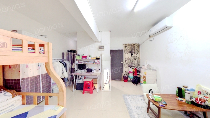 聚龙花园二手房实景图