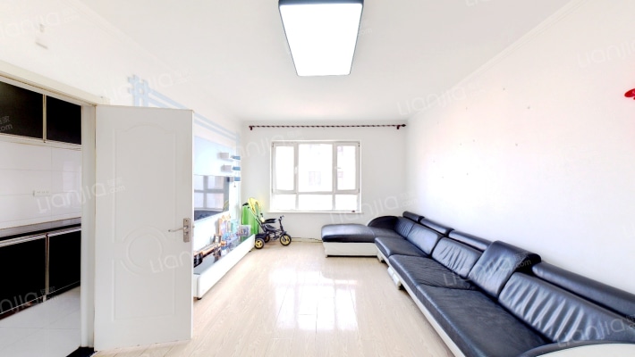 凯荣国际花园禧乐都二手房实景图