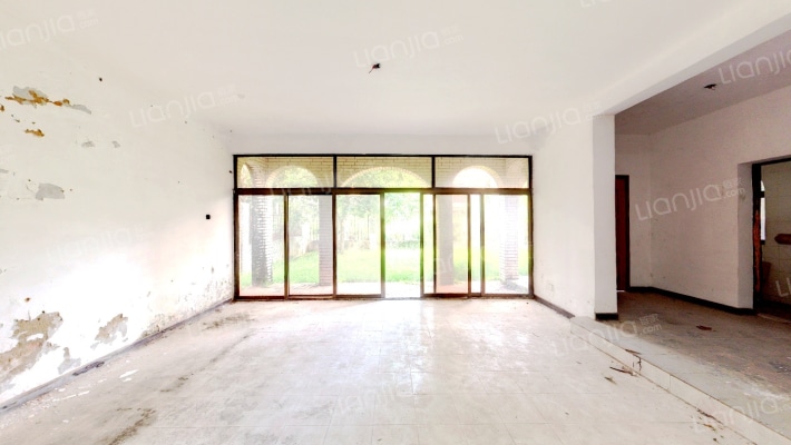 祥庆山庄二手房实景图