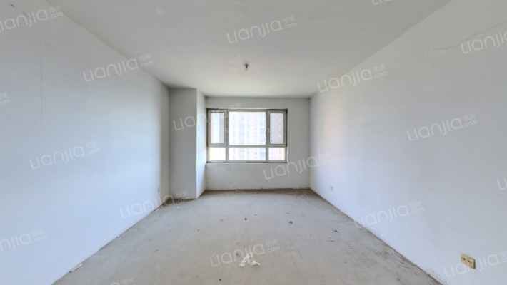 尚盈丽景西区二手房实景图