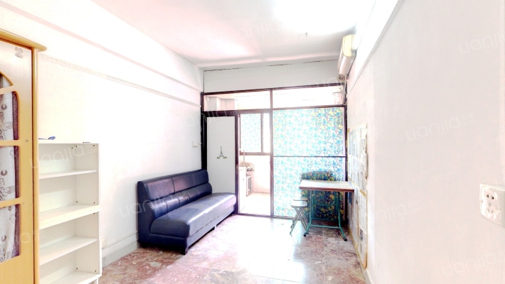 环市东路二手房实景图