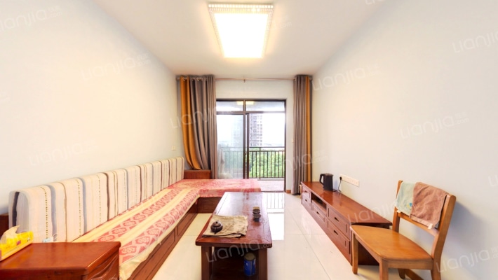 恒景天苑二手房实景图