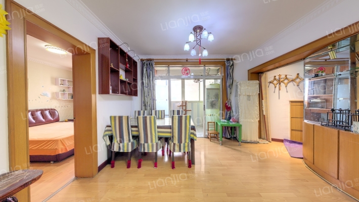 月光广场二手房实景图