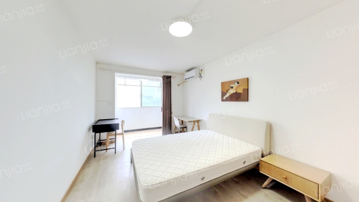 煤科公寓二手房实景图