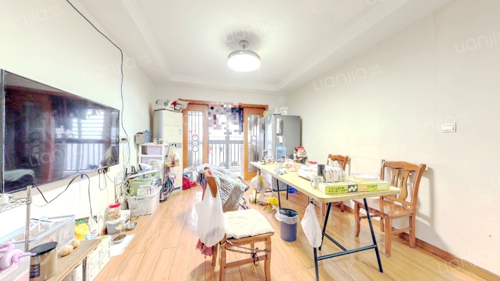 新南环新村五组团二手房实景图