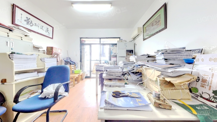 学林苑二手房实景图