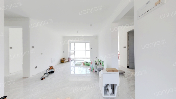 龙湖亿联春江悦茗二手房实景图