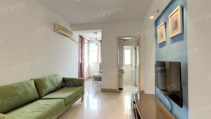 群康路40号二手房实景图