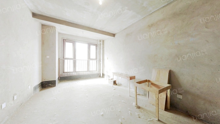 亚星玉晖园二手房实景图