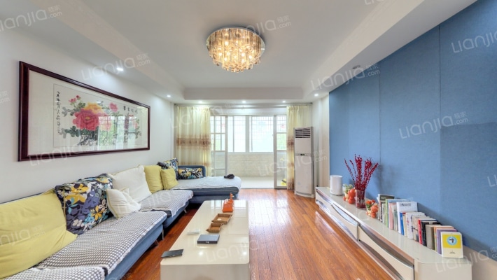 恒阳小区东区二手房实景图