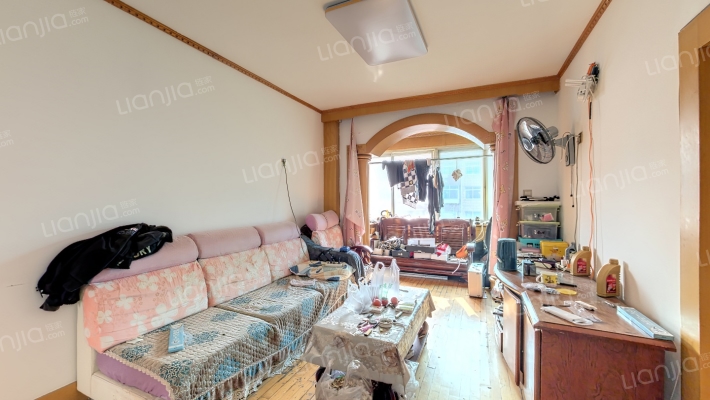 高志里小区二手房实景图