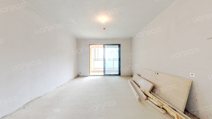 融城朗悦二手房实景图