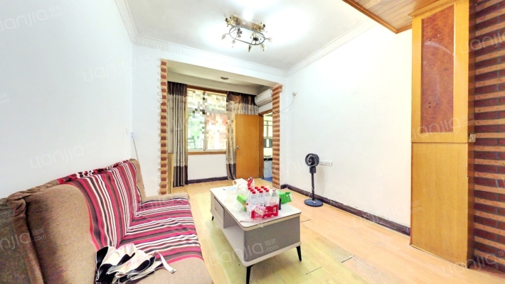 杨园柴林头西区二手房实景图