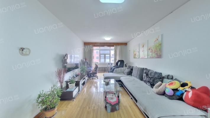 富丰教师新村二手房实景图