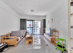 整租·三亚金茂湾南苑 3室2厅 南/北_三亚金茂湾南苑租房