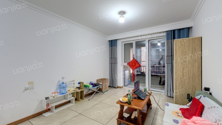 佰和锦园二手房实景图