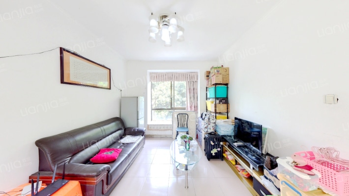 金业花园二手房实景图