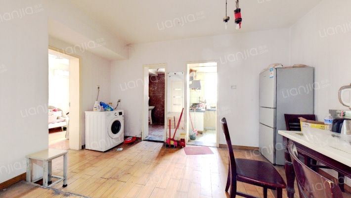 姿华文雅新世界三期二手房实景图