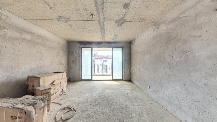 保利花园东苑二手房实景图