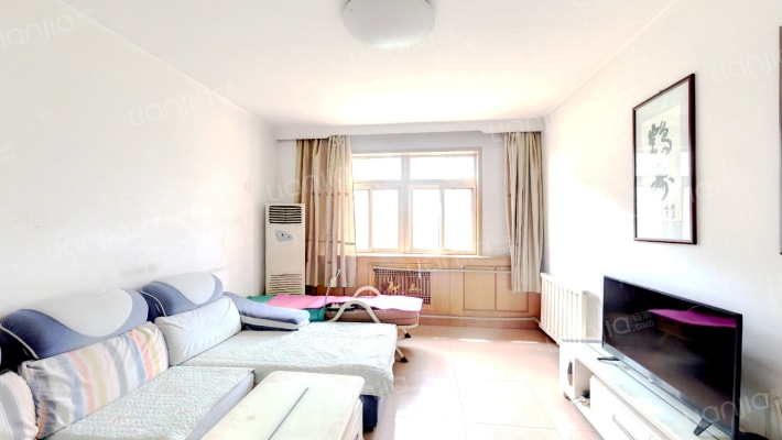 福苑里二手房实景图