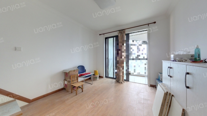 晨星茜浦苑二手房实景图