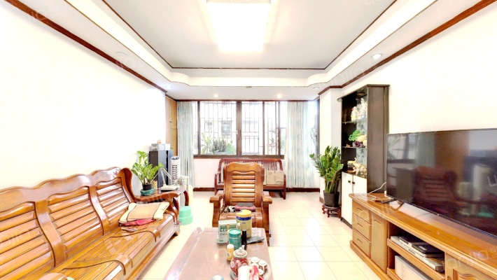 东晓路二手房实景图