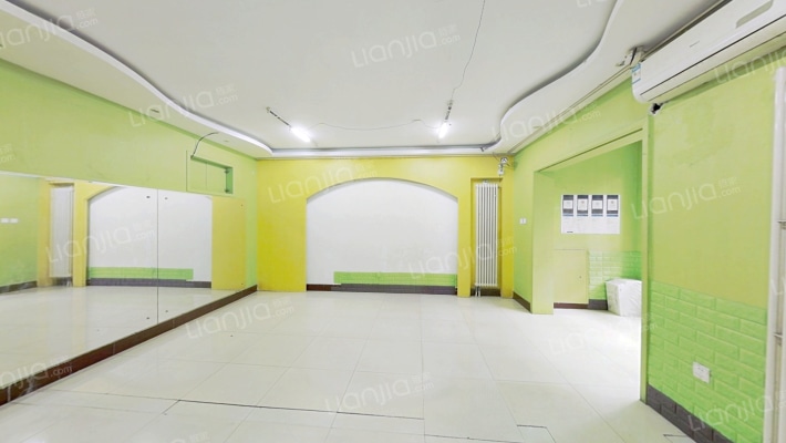 煦园新居二手房实景图