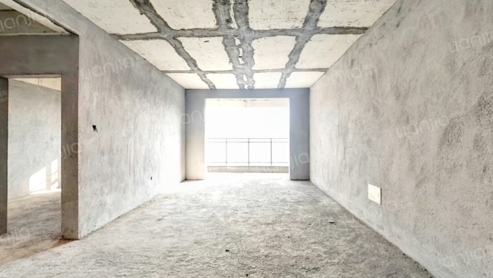 蓝天御景二手房实景图