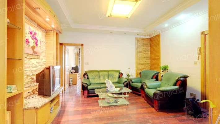 惠阳二村东区二手房实景图