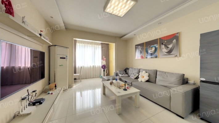 四季花园二手房实景图