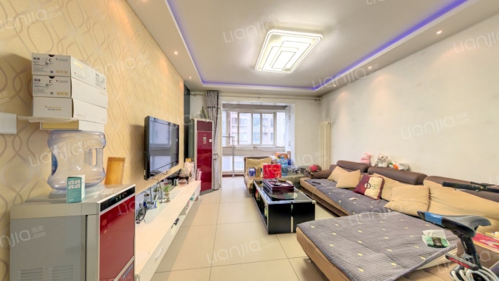 太白南苑二手房实景图